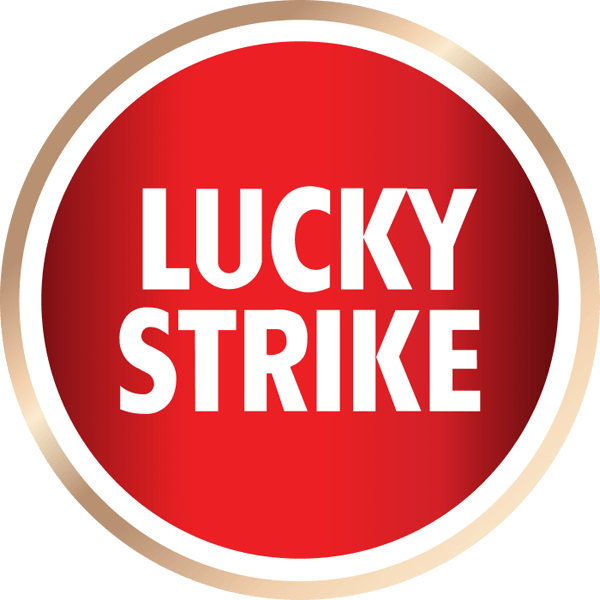 Lucky Strike Red Cigarettes, 20 x 1 pcs